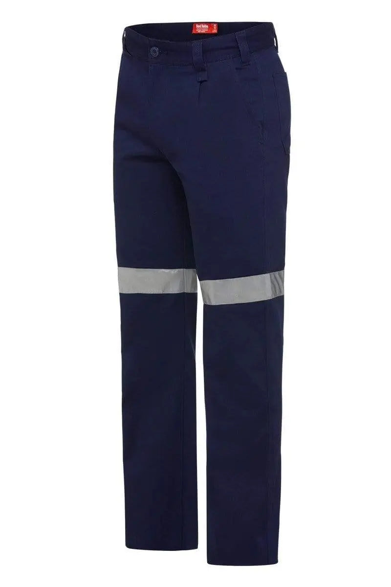 Hard Yakka Taped Drill Pant Y02540 Metro Workwear.